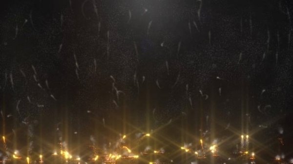 8K Fireworks Fountain Wallpaper ~4320p Relaxing Motion Backgrounds for Edits~4K Intro~ Backdrop