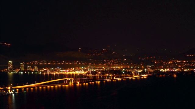 Part 1 - Kelowna Timelapse смотреть онлайн
