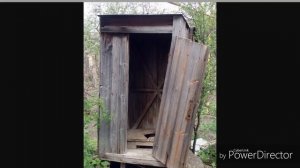 Сектор Газа - Сельский туалет！