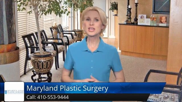 Cosmetic Face Surgery MD | 410-553-9444 смотреть онлайн