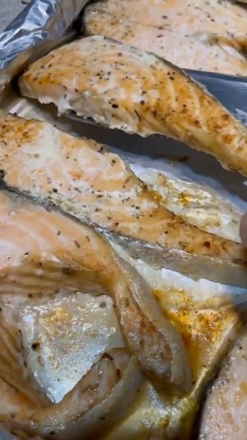 Вкусовое путешествие в мир рыбы: идеальная подача на стол смотреть онлайн