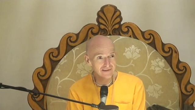 Кришнананда дас - 2017.09.24 - ШБ 4.31.13 смотреть онлайн