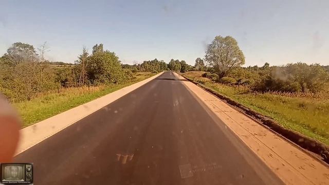 Анекдоты. Состояние дороги из Пыталово в Псков смотреть онлайн