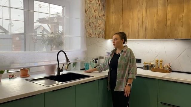 Бесплатный дизайн проект и замер Уфа. Клиентка поделилась положительным впечатлением о Мебельотии