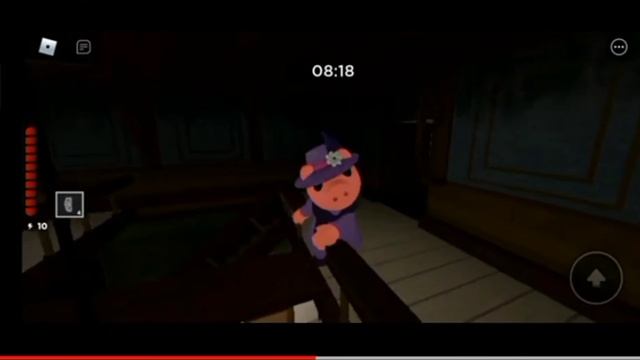 Все скримеры персонажей | All Jumpscare Characters | Piggy Branched Realities