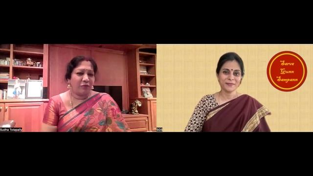 Inspirational Journey Of Kuchipudi & Bharatanatyam Dancer, Teacher &  Quality Assurance Lead |SGS 2