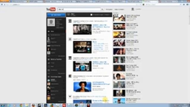 Bigasoft Youtube Downloader 2.4 смотреть онлайн