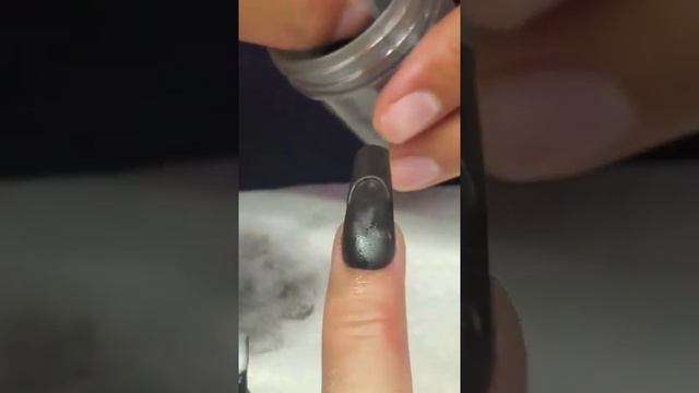 дизайн смайл😊 для наращивания ногтей смотреть онлайн