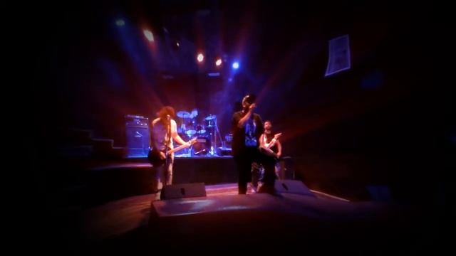 EIEN LIVE MEDLEY @ MODU TEXAS SUMMER FESTIVAL 07/2016 смотреть онлайн