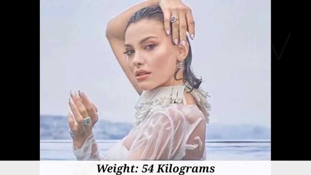 Tuvana Türkay Lifestyle, Biography, Boyfriend, Kimdir, Income, Weight, Age, Facts || Global Tv смотреть онлайн