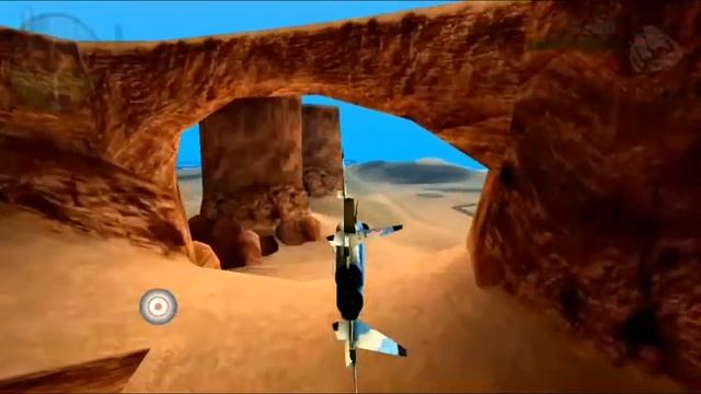 GTA SA : The best pugachev's cobra of all times and nice maneuvers смотреть онлайн