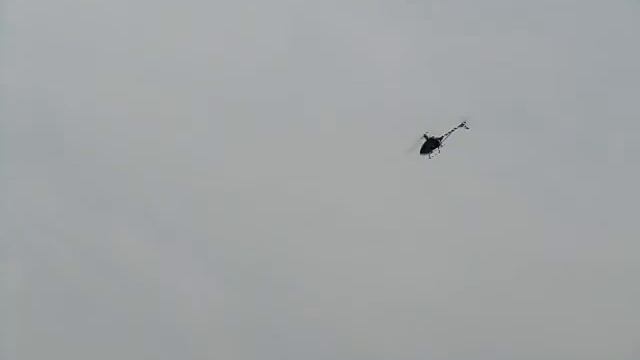 01 07 12 Каменка ч 3 Роман демополет T Rex500 смотреть онлайн