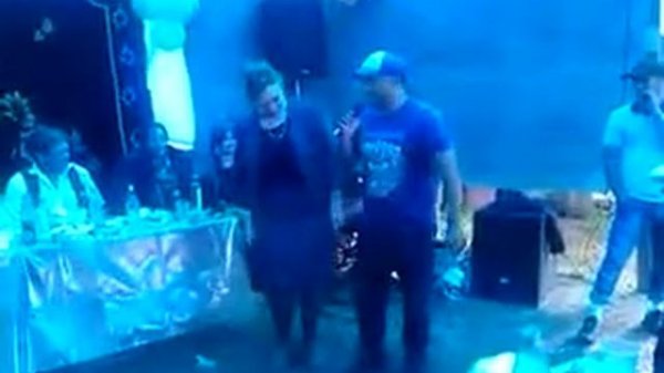 Лакская песня