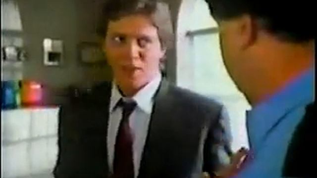 Turner and Hooch 1990Unsold Pilot смотреть онлайн