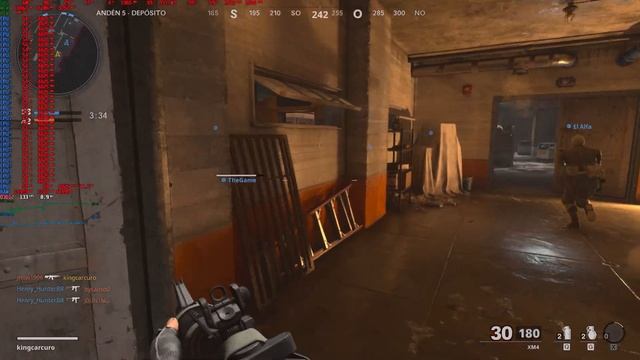 Call of Duty Black Ops Cold War hdr max settings and ray tracing смотреть онлайн