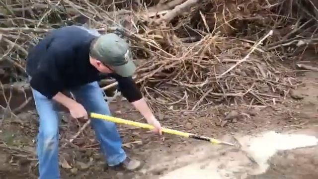 Drury Outdoors + Mineral Dirt 180 смотреть онлайн