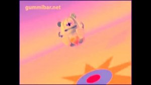 гуммибар NEON Gummibär Russian Gummy Bear Song
