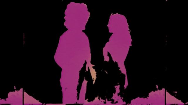 hichi x geli - krzyki na ścianach смотреть онлайн