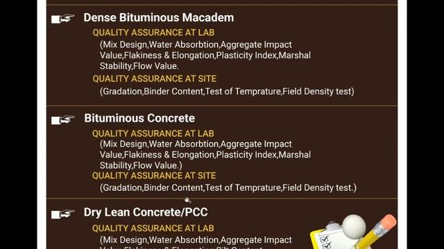 Quality Control & Quality Assurance Course For Civil Engineers | By Solitude Education смотреть онлайн