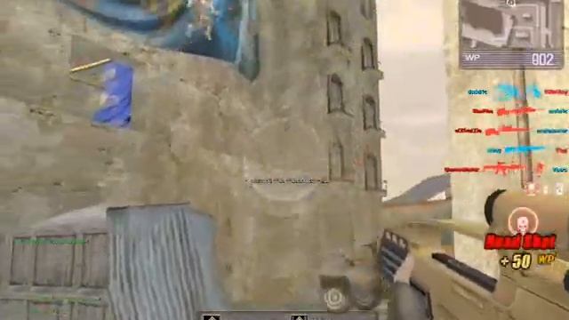 Aeria Games Wolfteam Owend смотреть онлайн