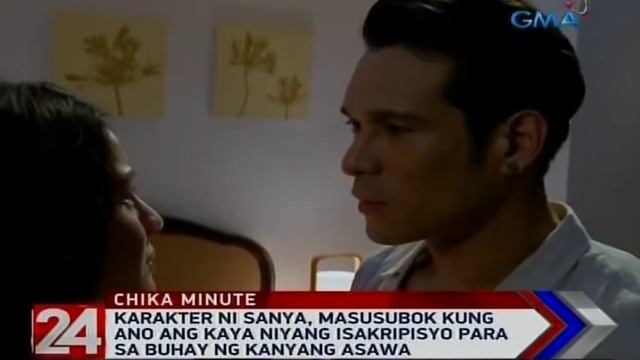 24 Oras: Sanya Lopez, expected na raw na magre-react ang kuya niyang si Jak Roberto... смотреть онлайн