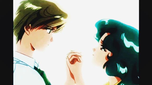 Sailor Moon Soundtrack - Touching Hands смотреть онлайн