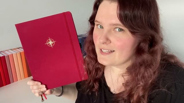 Every journal I'm using in 2023 💜 In theory 😝 смотреть онлайн