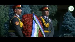9-May - Xotira va qadrlash kuni