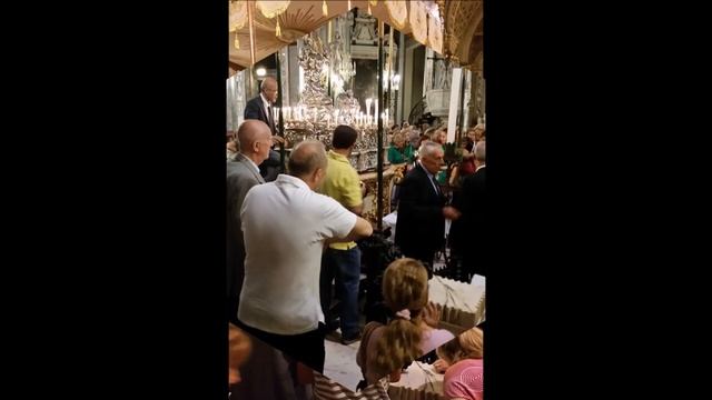 Feste di Luglio 2016; foto di Pamela Picchedda. смотреть онлайн