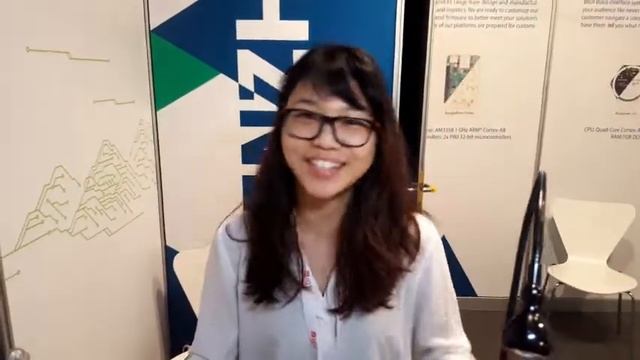 IoT Solutions World Congress - meet Seeed, Ubuntu and Relayr смотреть онлайн