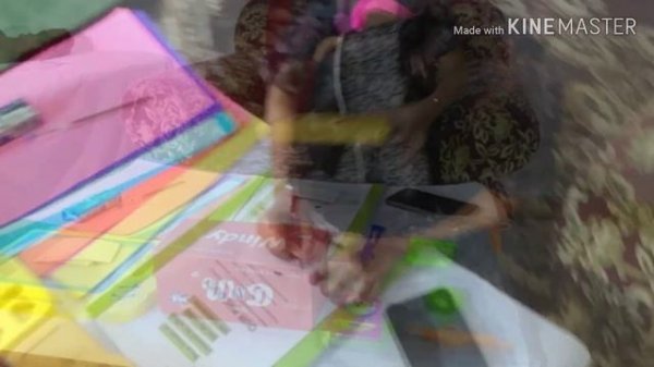 Kids playing with doctor set // doctor doctor play // #Littleminds