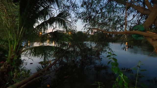 Обзор Quan Hang Me. Полное умиротворение: никакого шума и никаких цен в меню! смотреть онлайн