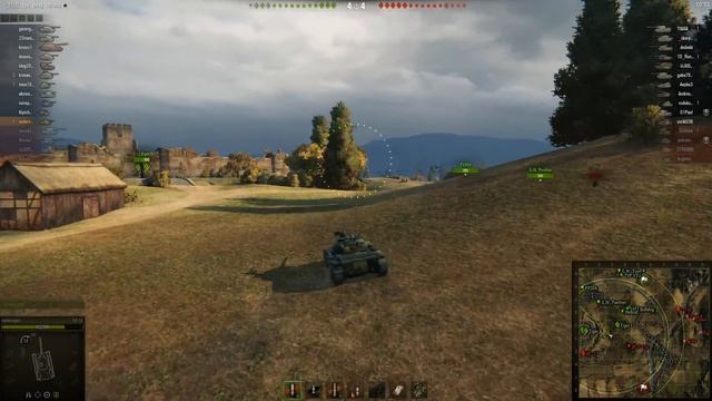 Китайский светляк! смотреть онлайн