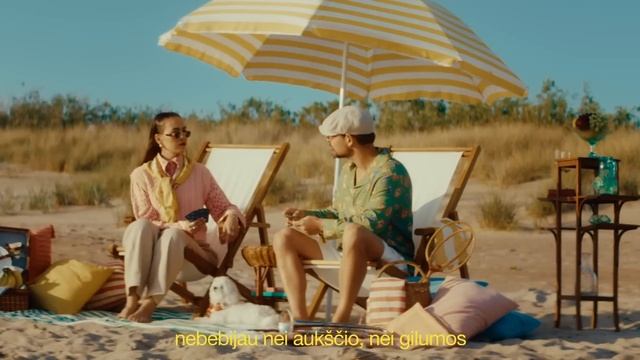 Daddy Was a Milkman & Evgenya Redko - "Gera Tyloj" смотреть онлайн