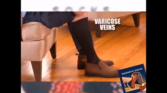 MAGNETIC SOCKS GRUPO #3 смотреть онлайн