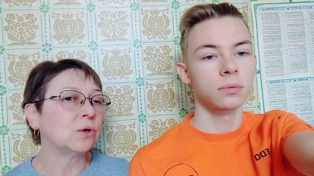 Поздравление с 23 февраля от Серебряного волонтёрского отряда НИУ 