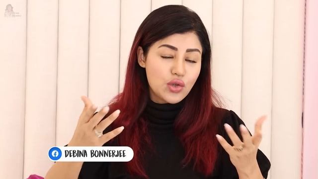 My successful IVF journey | HINDI | WITH ENGLISH SUBTITLS | Debina Decodes | смотреть онлайн