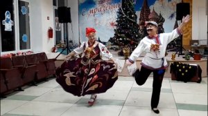 У самовара я и моя Маша