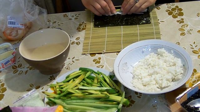 Суши сами смотреть онлайн