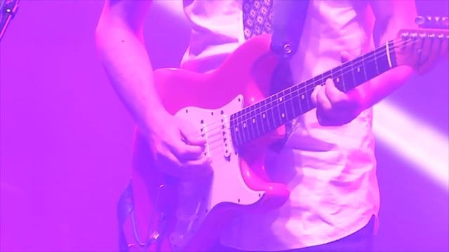 shine on you crazy diamond - Pink Floyd cover by - UmmaGumma смотреть онлайн