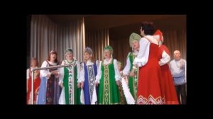 Ой, заря, ты зорюшка