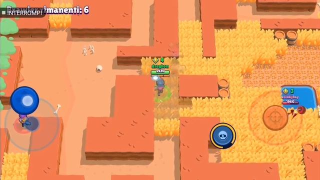 Brawl Stars #1 смотреть онлайн