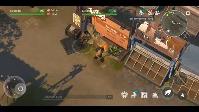 ПОБЕГАЕМ по кратеру добываем боксид, серу,кварц