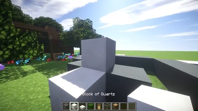 25 Minecraft Survival House Tutorials (How to Build) смотреть онлайн