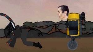 Titan speaker woman - titan tv women - titan skibidi tolet