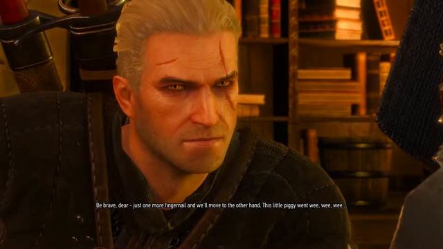 The Witcher 3 Wild Hunt Walthrough Part 29 Triss Torture | Pc - HD - 60Fps смотреть онлайн
