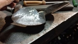 Самодельный винт на болотоход.