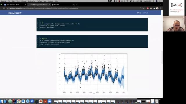 AI Global Festival Iași - Building temperature prediction with AI смотреть онлайн