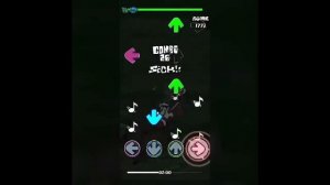 FNF Sonic Drowning Mod (Oof Sonic)