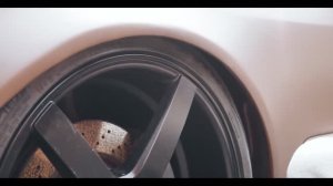 Мерен W220 S500 7 серия (Жорик Ревазов)